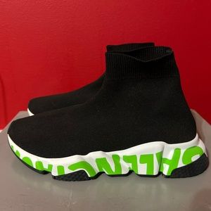 Balenciaga Speed LT